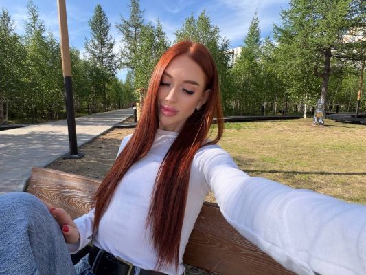 Дарина BABY, рост: 166, вес: 47